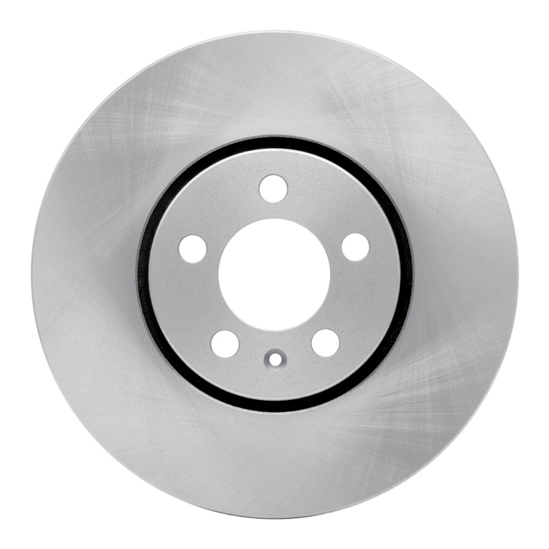 Picture of DFC 98-18 Audi A1 (Mexico) Front Brake Rotor