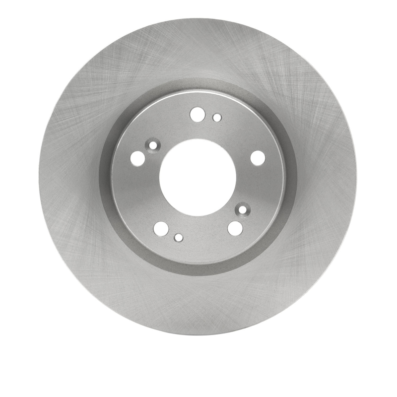 Picture of DFC 04-12 Mitsubishi Eclipse Front Brake Rotor