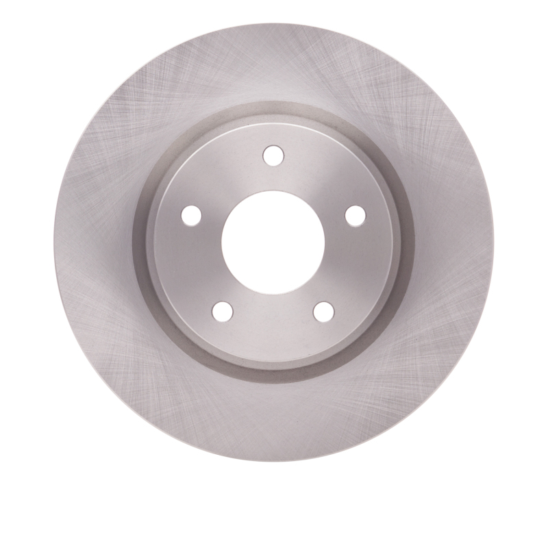Picture of DFC 14-23 Nissan Rogue Sport Front Brake Rotor