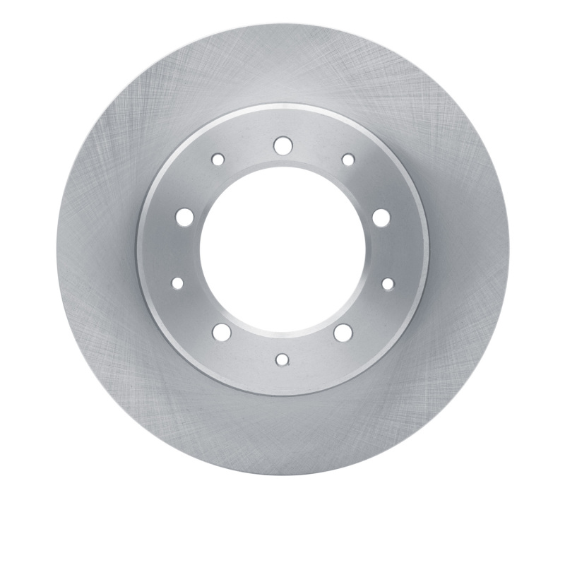 Picture of DFC 74-16 Land Rover Range Rover Rear Brake Rotor