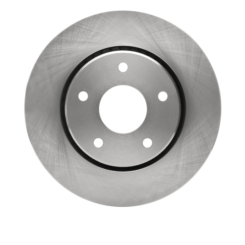 Picture of DFC 08-16 Chrysler Town & Country Front Brake Rotor