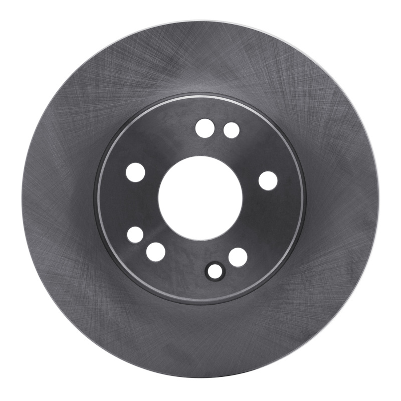 Picture of DFC 90-95 Mercedes-Benz 300E Front Brake Rotor