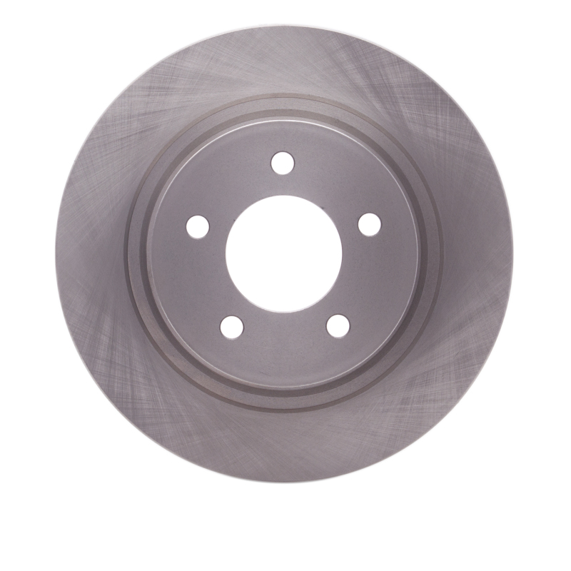 Picture of DFC 98-04 Chrysler LHS Front Brake Rotor