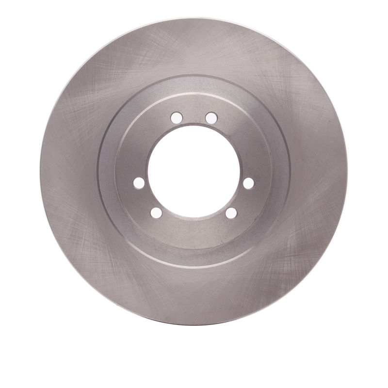 Picture of DFC 96-06 Hummer H1 Rear/Front Brake Rotor