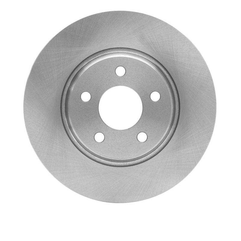 Picture of DFC 04-12 Chevrolet Malibu Front Brake Rotor
