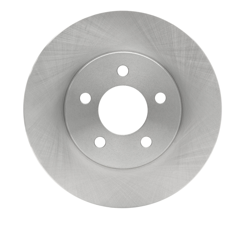Picture of DFC 05-10 Ford Mustang Front Brake Rotor
