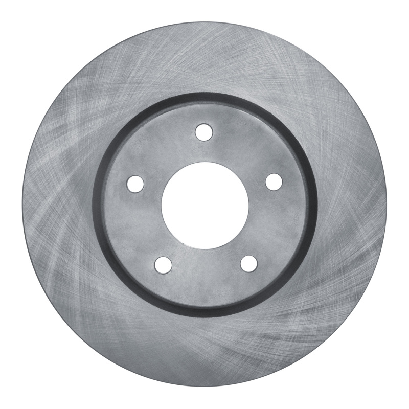 Picture of DFC 21-25 Nissan Kicks Front Brake Rotor
