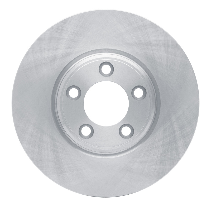 Picture of DFC 00-06 Ford Thunderbird Front Brake Rotor