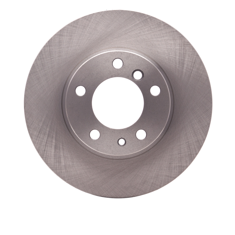 Picture of DFC 89-95 BMW 535i Front Brake Rotor