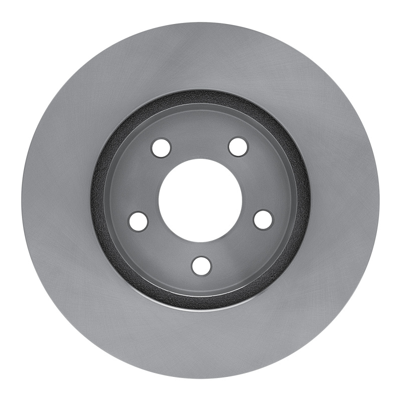 Picture of DFC 02-07 Jeep Liberty Front Brake Rotor