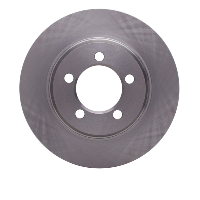Picture of DFC 67-67 Ford Thunderbird Front Brake Rotor