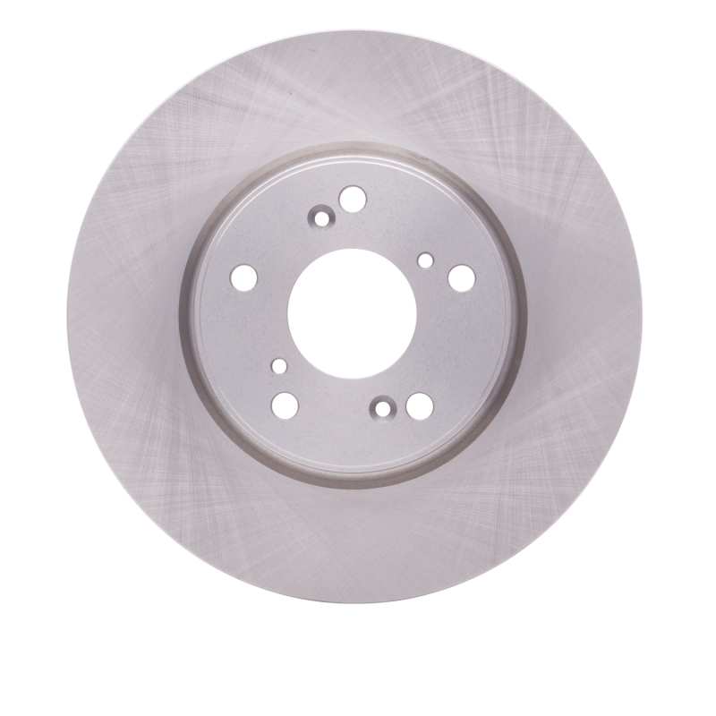 Picture of DFC 13-25 Honda HR-V Front Brake Rotor