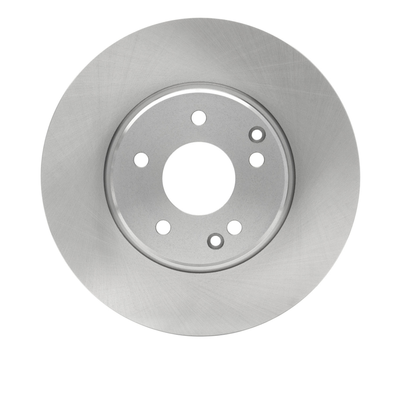 Picture of DFC 96-11 Chrysler Crossfire Front Brake Rotor