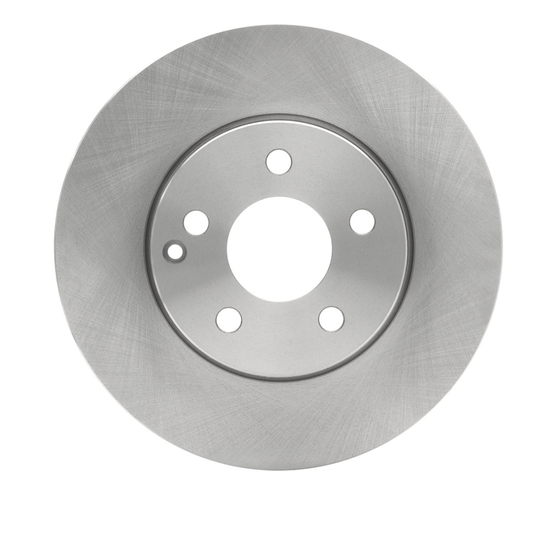 Picture of DFC 03-09 Mercedes-Benz E320 Front Brake Rotor