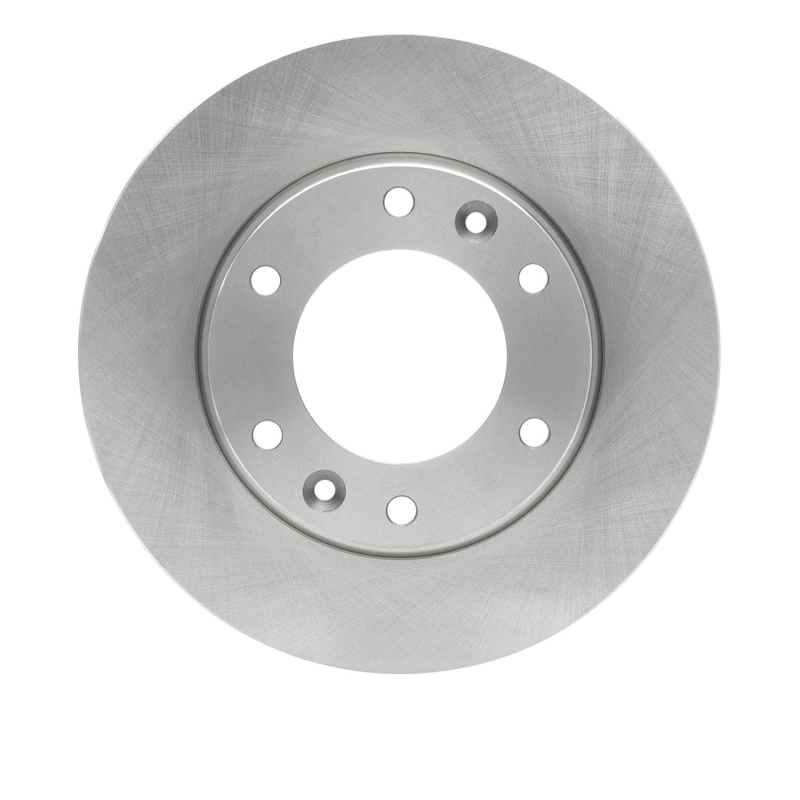 Picture of DFC 06-14 Hyundai Entourage Front Brake Rotor