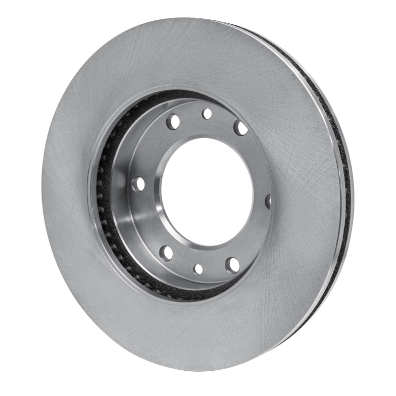 Picture of DFC 06-14 Hyundai Entourage Front Brake Rotor
