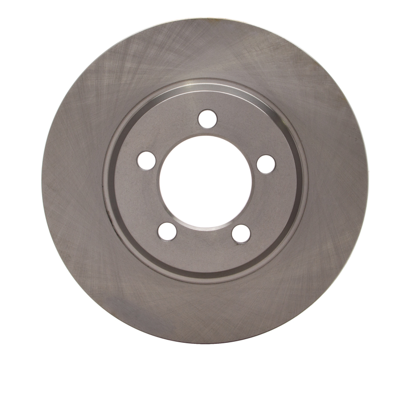 Picture of DFC 65-66 Ford LTD Front Brake Rotor