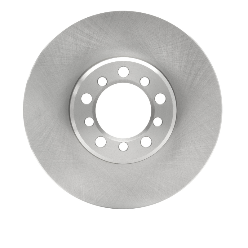 Picture of DFC 85-91 Mercedes-Benz 300SE Front Brake Rotor