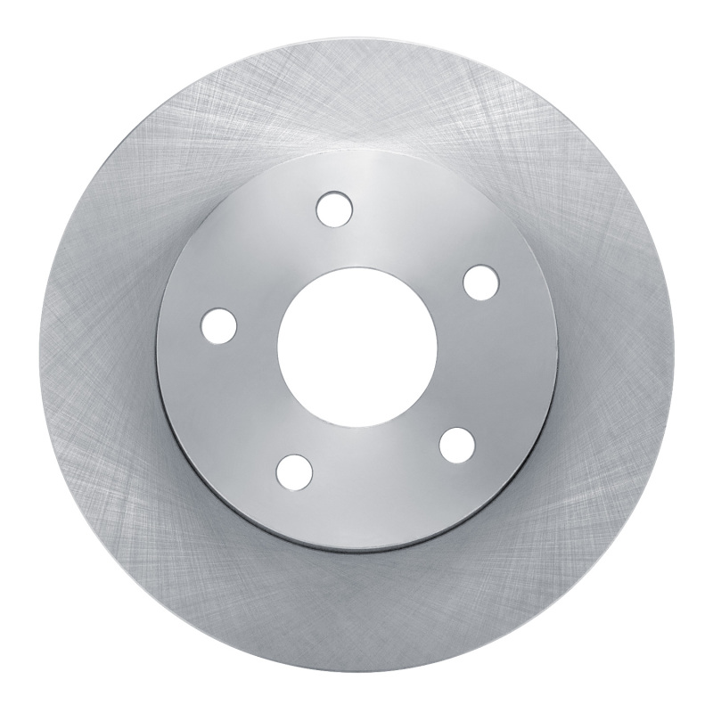 Picture of DFC 99-04 Jeep Grand Cherokee Front Brake Rotor