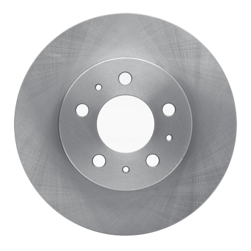 Picture of DFC 95-97 Ford Crown Victoria Front Brake Rotor