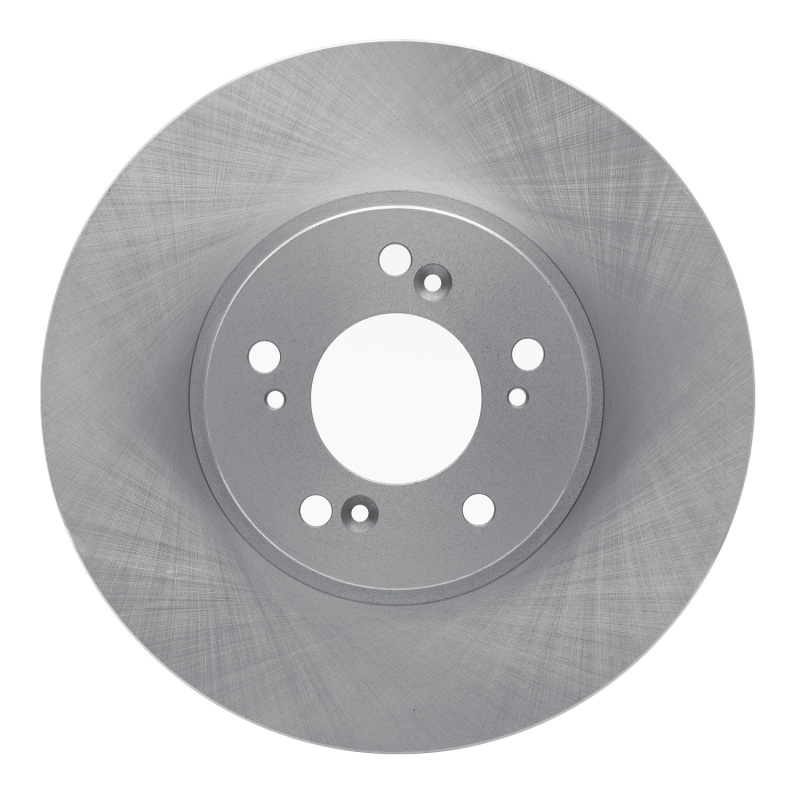 Picture of DFC 99-04 Acura RL Front Brake Rotor