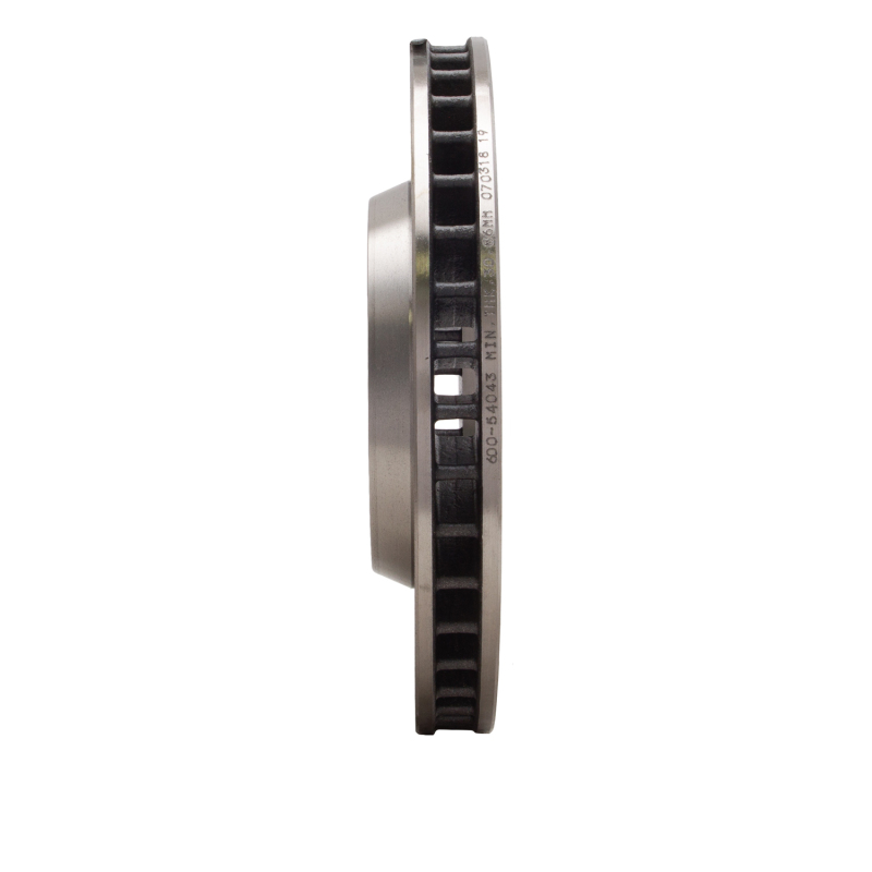 Picture of DFC 65-66 Ford LTD Front Brake Rotor