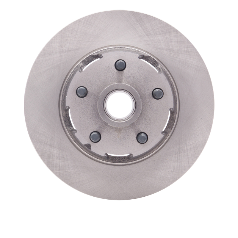 Picture of DFC 65-67 Ford Falcon Front Brake Rotor