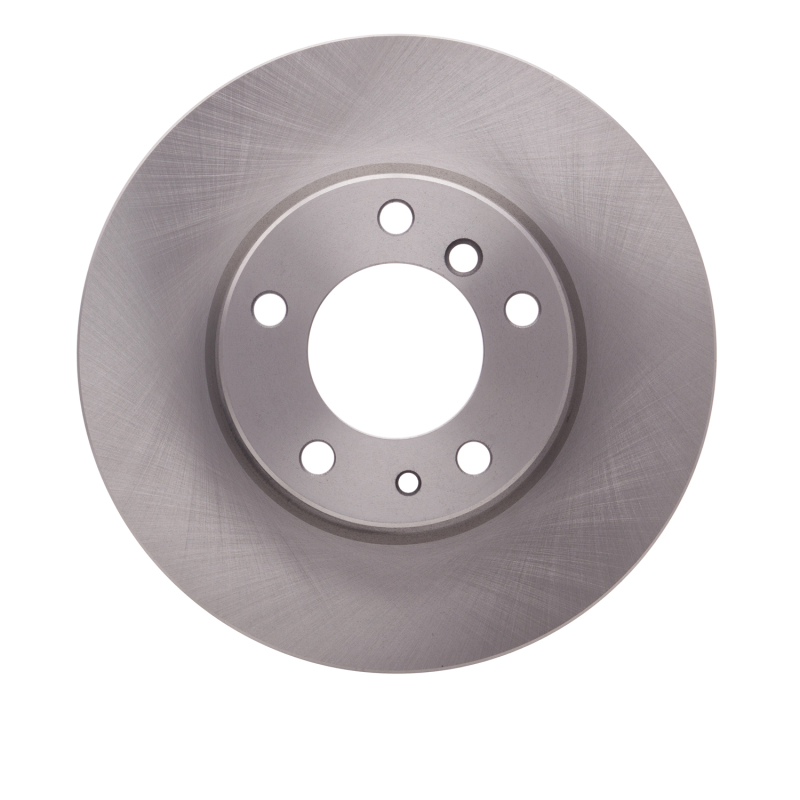 Picture of DFC 87-95 BMW 740i Front Brake Rotor