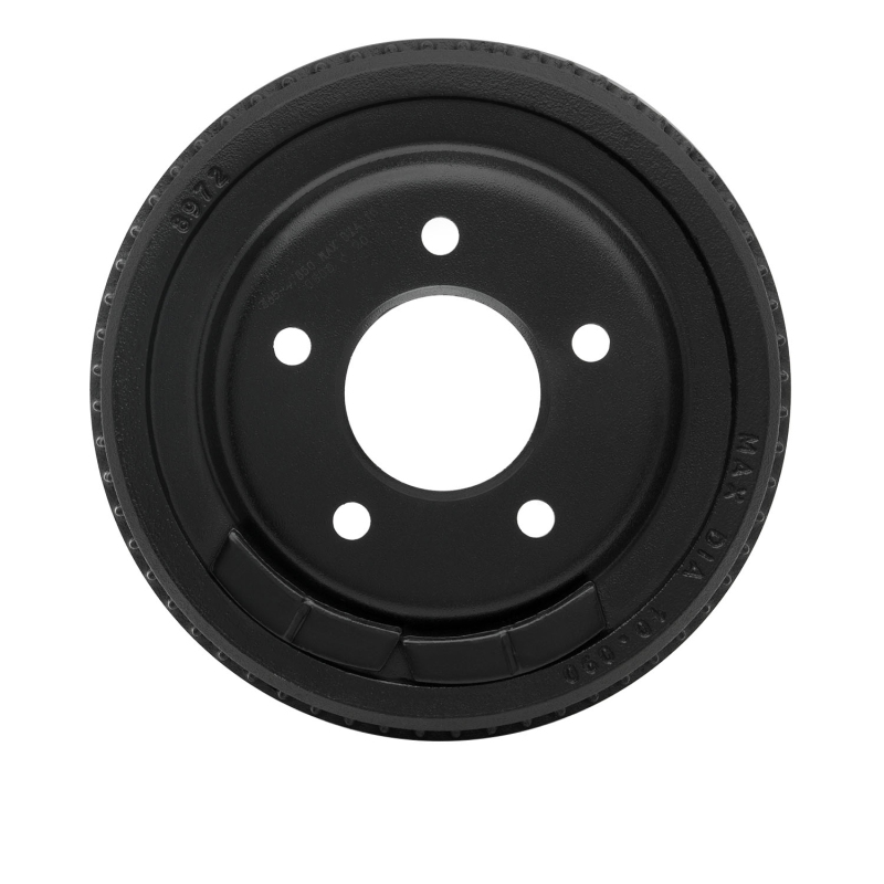 Picture of DFC True Balanced Brake Drums - 365-47050