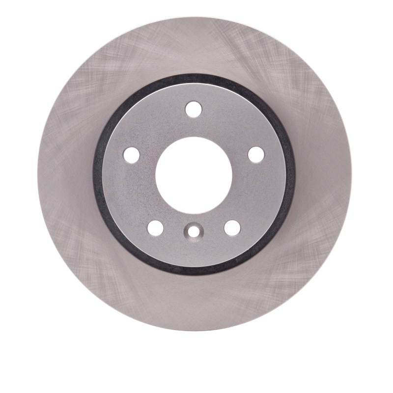 Picture of DFC 94-02 Land Rover Range Rover Front Brake Rotor