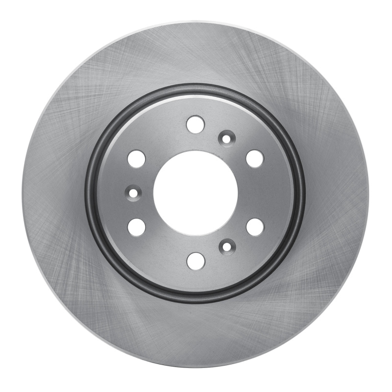 Picture of DFC 06-09 Buick Terraza Front Brake Rotor