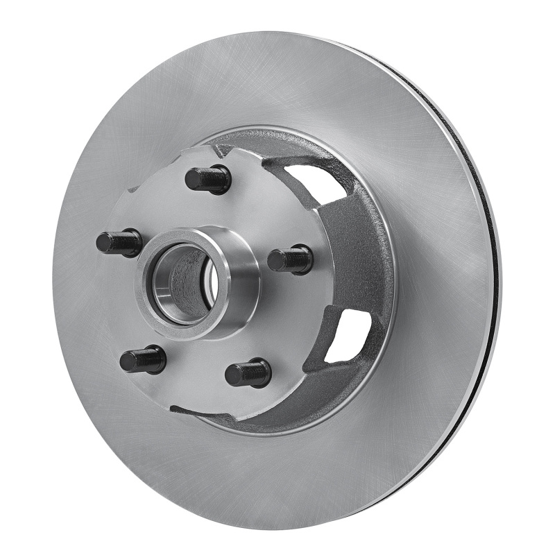 Picture of DFC 65-67 Ford Falcon Front Brake Rotor
