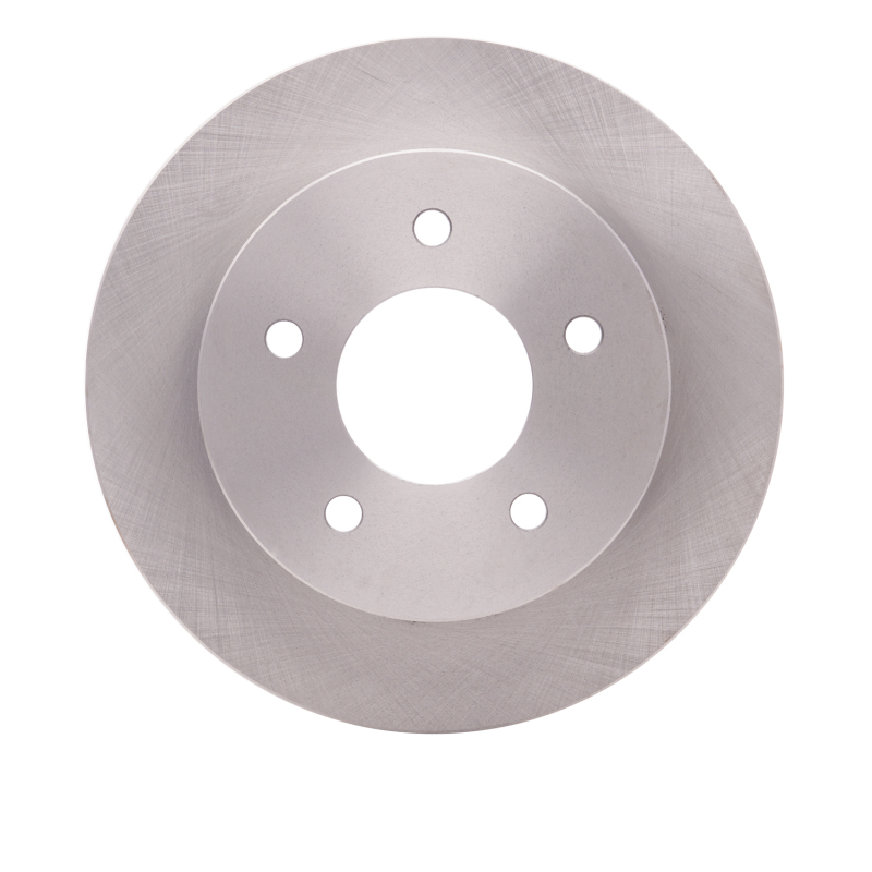 Picture of DFC 90-02 Chevrolet Astro Front Brake Rotor