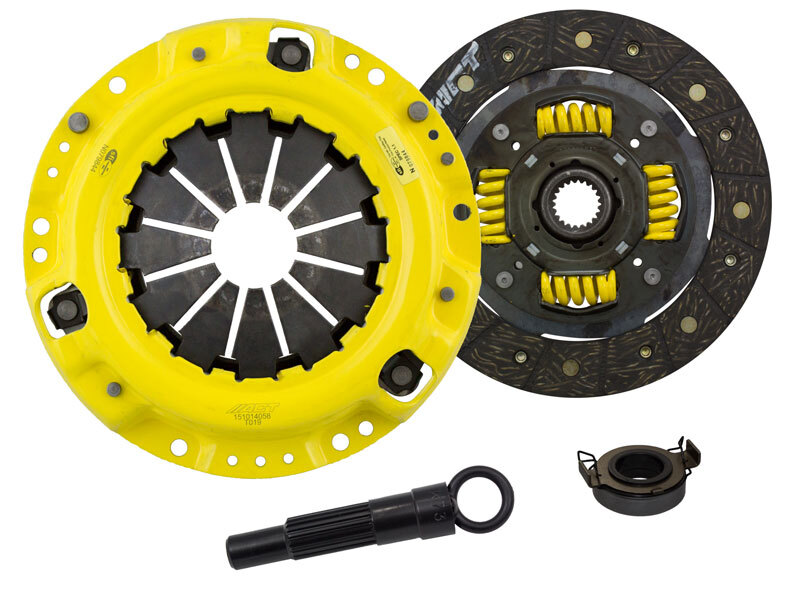 Picture of ACT HD/Perf Street Sprung Clutch Kit