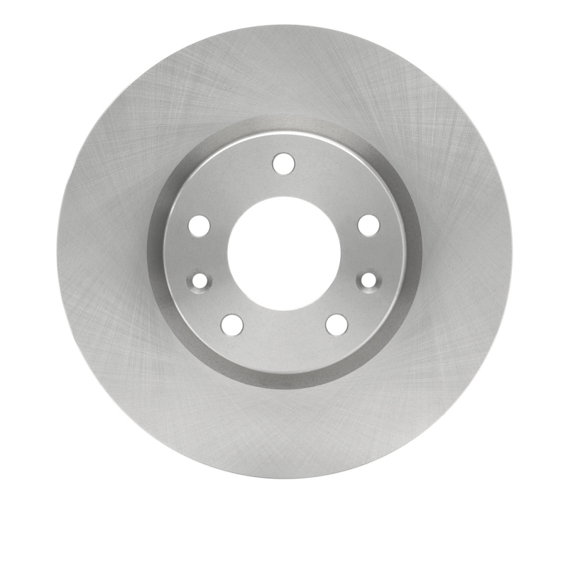 Picture of DFC 06-13 Ford Fusion Front Brake Rotor