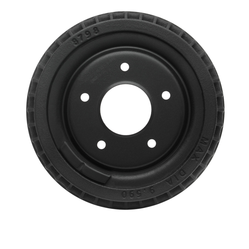 Picture of DFC True Balanced Brake Drums - 365-47010