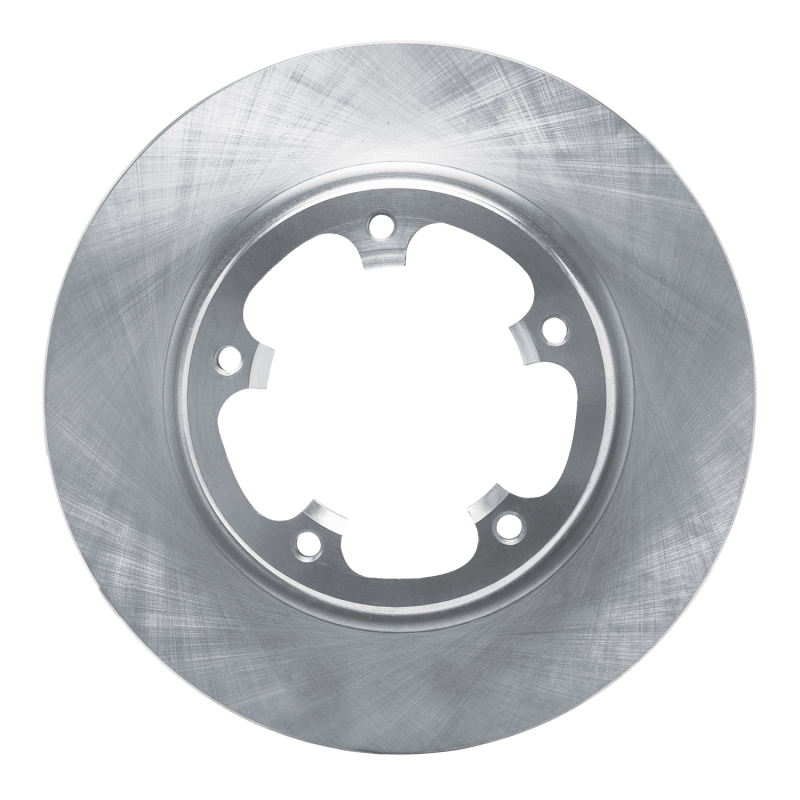 Picture of DFC 22-25 Ford E-Transit Rear Brake Rotor