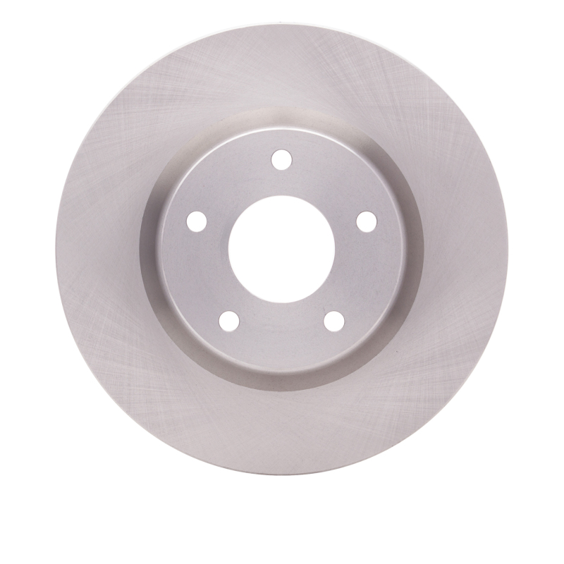 Picture of DFC 13-25 Nissan Altima Front Brake Rotor