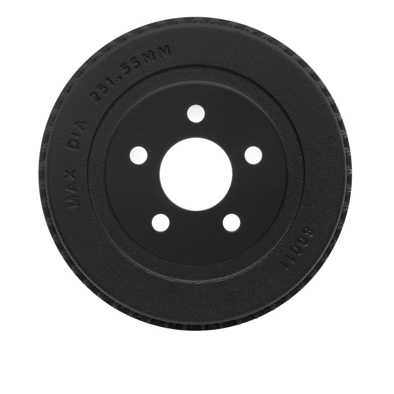 Picture of DFC True Balanced Brake Drums - 365-54031