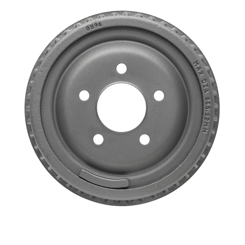 Picture of DFC True Balanced Brake Drums - 365-55000