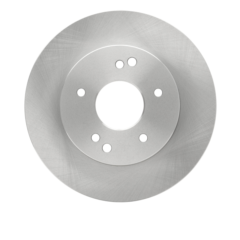 Picture of DFC 63-82 Chevrolet Corvette Front/Rear Brake Rotor