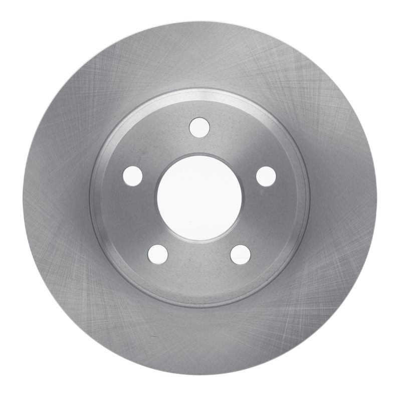 Picture of DFC 05-05 Buick LeSabre Front Brake Rotor