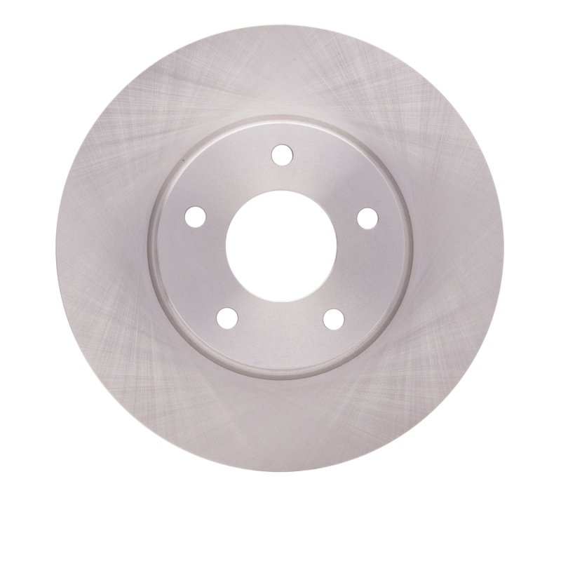 Picture of DFC 97-03 Jaguar XJ8 Front Brake Rotor