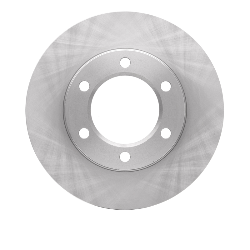 Picture of DFC 71-91 Chevrolet V10 Front Brake Rotor