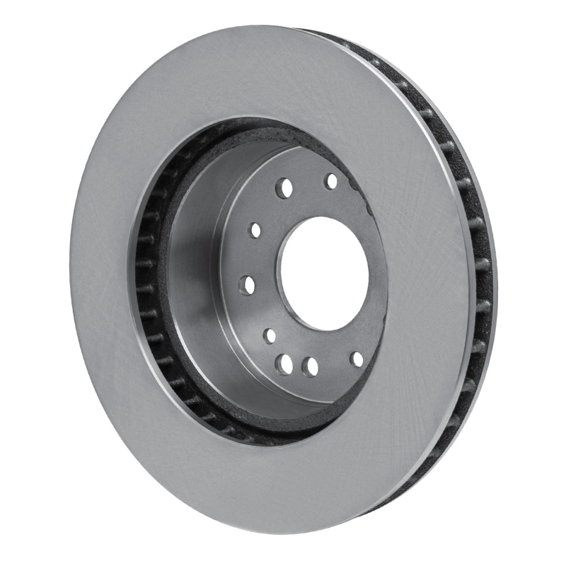 Picture of DFC 63-82 Chevrolet Corvette Front/Rear Brake Rotor