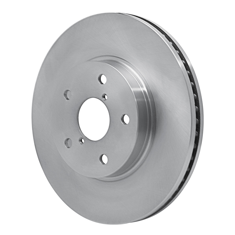 Picture of DFC 15-19 Subaru Legacy Front Brake Rotor