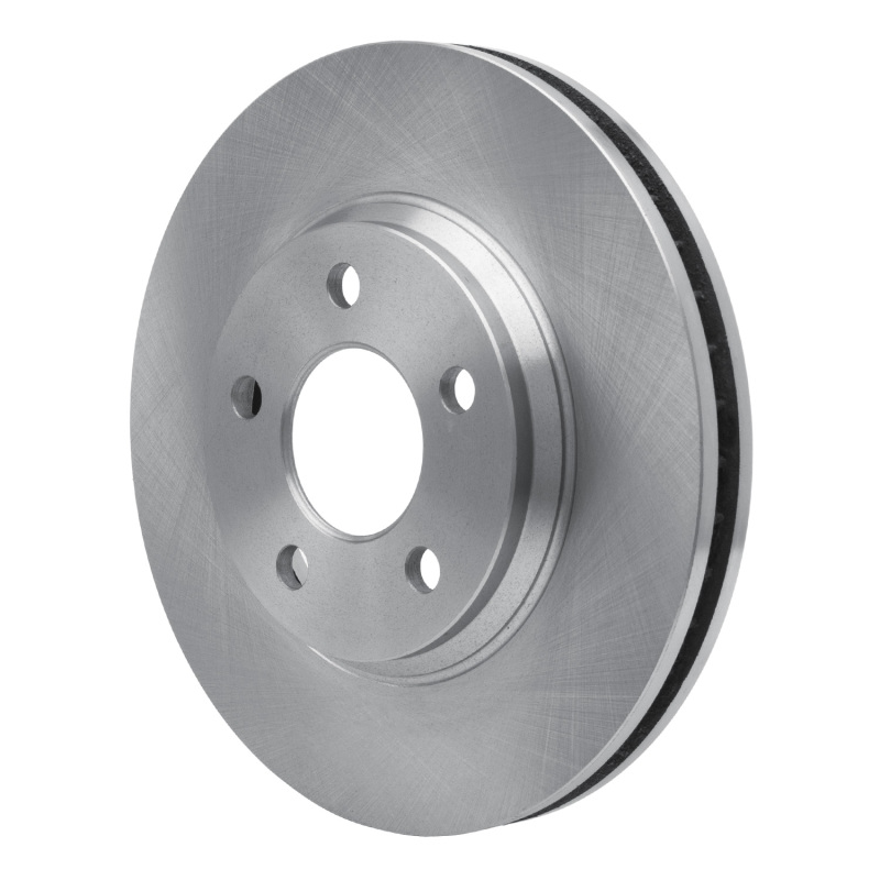 Picture of DFC 05-05 Buick LeSabre Front Brake Rotor