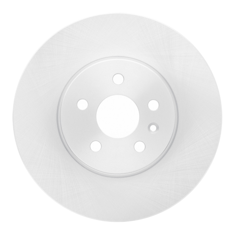 Picture of DFC 13-22 Buick Encore Front Brake Rotor