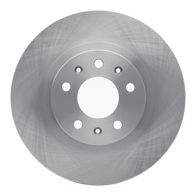Picture of DFC 03-07 Cadillac CTS Front Brake Rotor