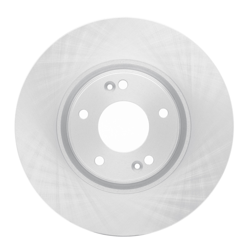 Picture of DFC 04-11 Hyundai Azera Front Brake Rotor